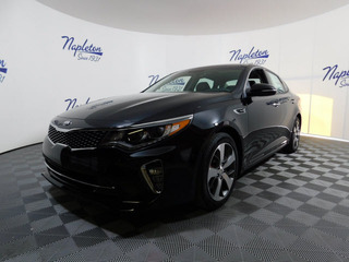 2018 Kia Optima for sale in Palm Beach Gardens FL