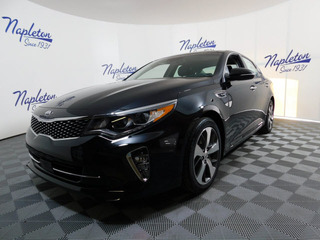 2018 Kia Optima for sale in Palm Beach Gardens FL