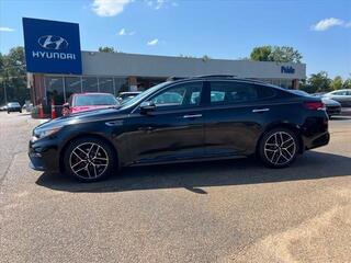 2020 Kia Optima for sale in Greer SC