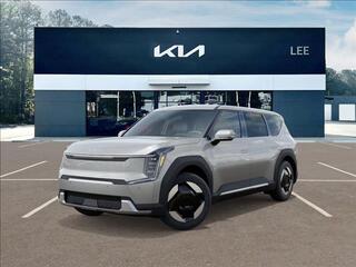 2026 Kia EV9