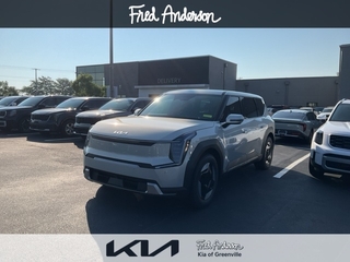 2026 Kia EV9 for sale in Greenville SC