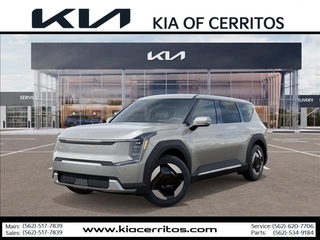 2026 Kia EV9