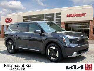 2026 Kia EV9