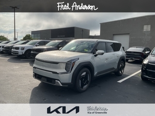 2026 Kia EV9 for sale in Greenville SC