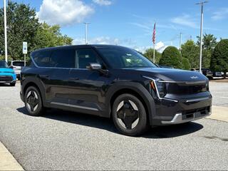 2026 Kia EV9