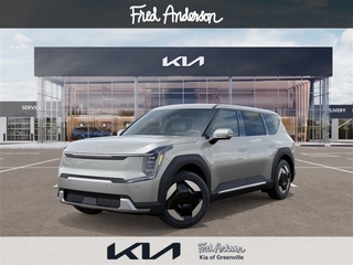 2026 Kia EV9 for sale in Greenville SC