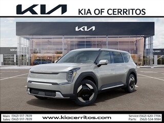 2026 Kia EV9 for sale in Cerritos CA