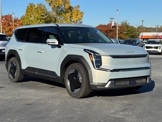 2026 Kia EV9 for sale in Greenville SC