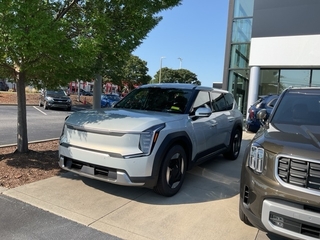 2026 Kia EV9 for sale in Greenville SC