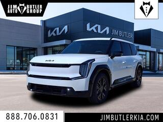 2026 Kia EV9