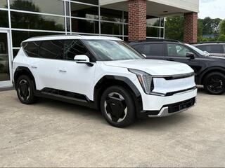 2025 Kia EV9