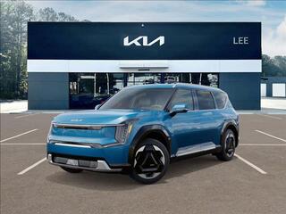 2026 Kia EV9