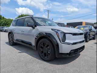 2026 Kia EV9