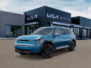 2026 Kia EV9