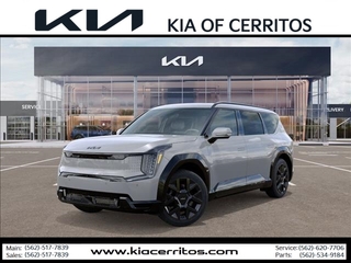2026 Kia EV9 for sale in Cerritos CA