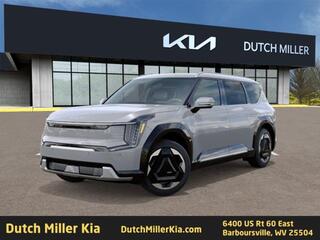 2026 Kia EV9