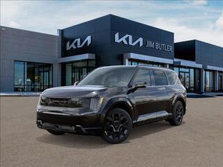 2026 Kia EV9