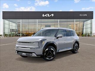 2026 Kia EV9 for sale in Elgin IL