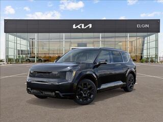 2026 Kia EV9 for sale in Elgin IL