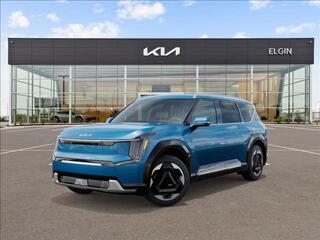 2026 Kia EV9 for sale in Elgin IL