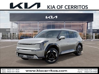 2026 Kia EV9 for sale in Cerritos CA