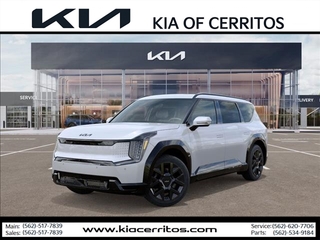 2026 Kia EV9 for sale in Cerritos CA