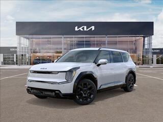 2026 Kia EV9