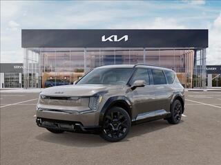 2026 Kia EV9 for sale in Liverpool NY