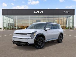 2026 Kia EV9 for sale in Elgin IL