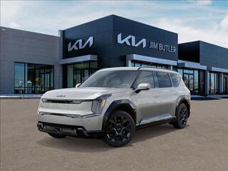 2026 Kia EV9 for sale in Chesterfield MO