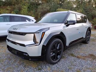 2026 Kia EV9