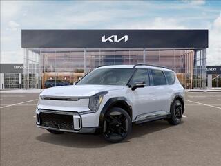 2025 Kia EV9