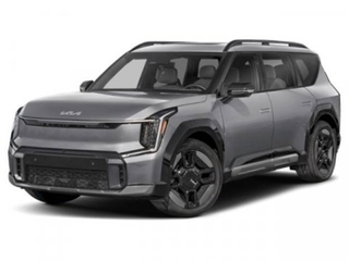 2026 Kia EV9