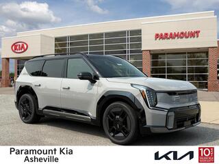 2026 Kia EV9