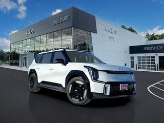 2026 Kia EV9