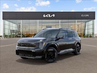 2025 Kia EV9