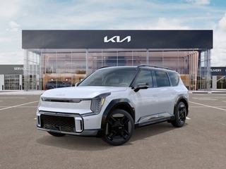 2026 Kia EV9 for sale in Joliet IL