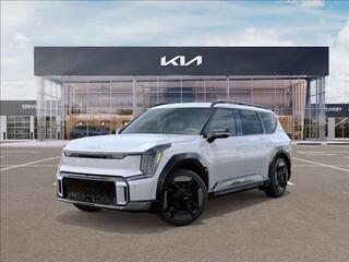 2026 Kia EV9 for sale in Liverpool NY