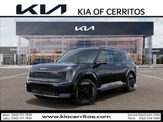 2026 Kia EV9 for sale in Cerritos CA