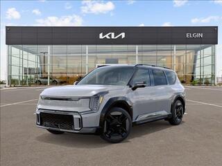2026 Kia EV9 for sale in Elgin IL