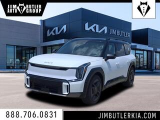 2026 Kia EV9 for sale in Chesterfield MO