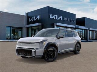 2026 Kia EV9 for sale in Chesterfield MO