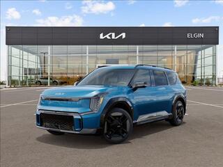 2025 Kia EV9 for sale in Elgin IL