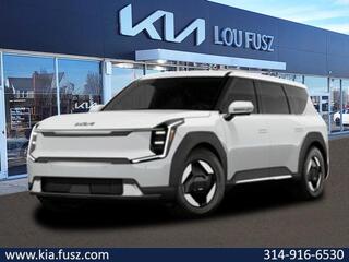2026 Kia EV9