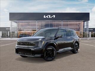 2026 Kia EV9 for sale in Novi MI