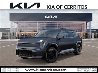 2026 Kia EV9 for sale in Cerritos CA