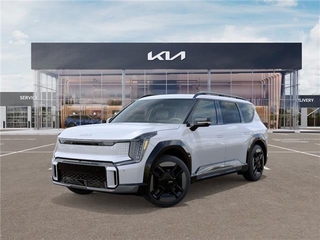 2026 Kia EV9 for sale in Lynchburg VA