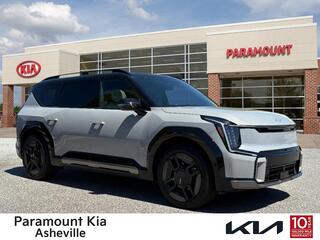 2026 Kia EV9