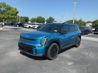 2026 Kia EV9