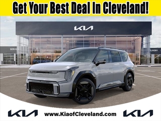 2026 Kia EV9